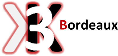 Site Kréa X3 de Bordeaux